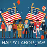 What Labor Day Actually Commemorates, and What It’s Become