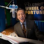 Wheel of Fortune Suspends Longtime Announcer Jim Thornton Amid Sony Investigation