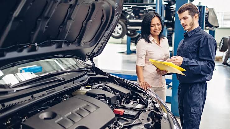 Why Dealership Car Service Is Such a Gamble on Price