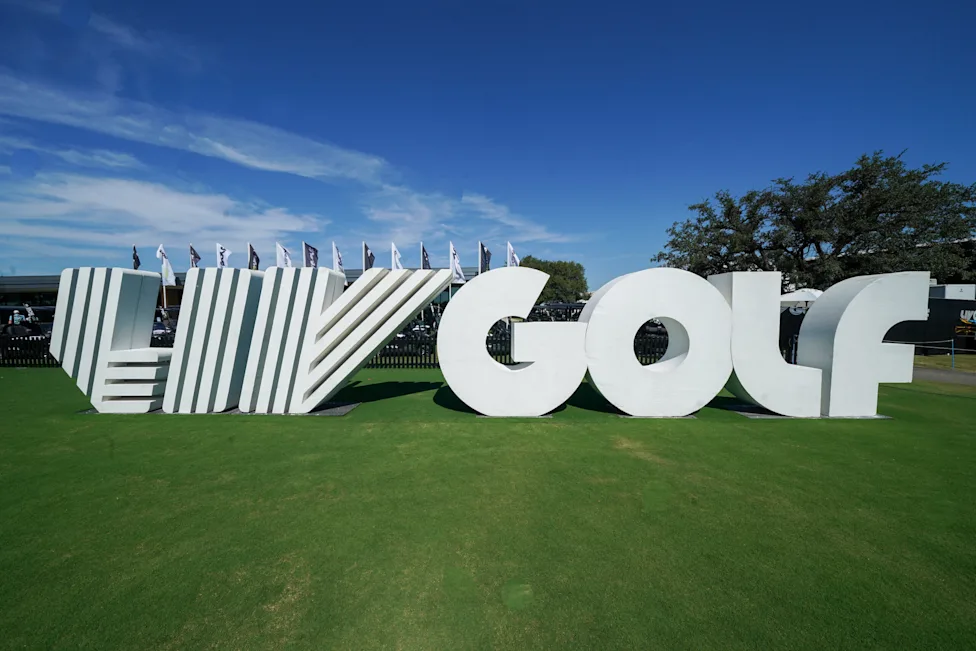 Why LIV Golf Filed for Bankruptcy: Saudi PIF’s Exit and the $500M+ It Now Owes