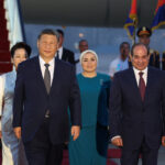 Xi Jinping’s First Egypt Visit in a Decade Isn’t a Coincidence
