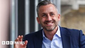 Germany’s AfD calls for parties to work with it after Saxony-Anhalt win