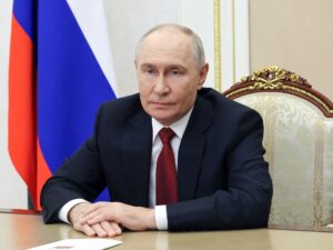 Congress passes sweeping US sanctions bill targeting Russia
