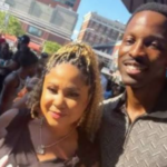 Hip-Hop Radio Personality Angela Yee Is Engaged to Longtime Partner Tameek ‘Meek’ Floyd