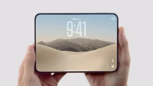 Apple Unveils iPhone Duo Foldable and A20 Pro Chip at ‘Surprise and Shine’ Event