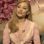 Ariana Grande, who says she will step back from public life after wrapping her Eternal Sunshine Tour