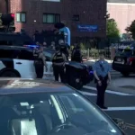 Florida Felon Accused of Pistol-Whipping a 73-Year-Old Woman Barricades Himself Inside His Home for Nine-Hour SWAT Standoff