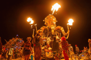 Third Attendee Dies at Burning Man 2026 as Festival Wraps Up