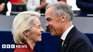 What could EU associate member status mean for Canada?