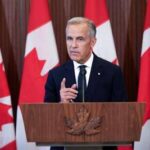 Canada’s retaliatory tariffs worth $27.6 billion take effect as trade rift with U.S. deepens