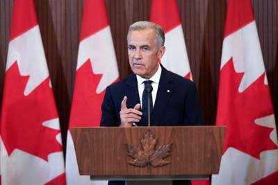Canada’s retaliatory tariffs worth $27.6 billion take effect as trade rift with U.S. deepens