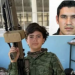 15-Year-Old Cartel Hitman Killed Alongside His Uncle, a Cartel Boss, in Michoacan Gun Battle