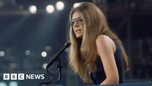 Feminist activist and journalist Gloria Steinem dies at 92