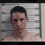 Wanted Illinois Man Drives Through Fields to Dodge Spike Strips, Drags Six Police Agencies Across Two States Before Arrest