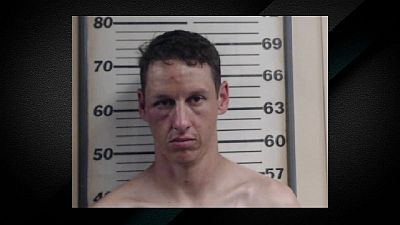 Wanted Illinois Man Drives Through Fields to Dodge Spike Strips, Drags Six Police Agencies Across Two States Before Arrest