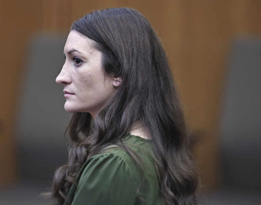 Clancy jurors tell judge they’re still deadlocked on fifth day of deliberations
