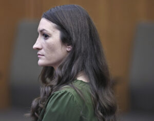 Clancy jurors tell judge they’re still deadlocked on fifth day of deliberations