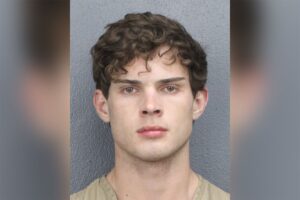 Looksmaxxing’s Biggest Streamer Is Charged With Rape. His Friend Is on Video Punching a Woman.