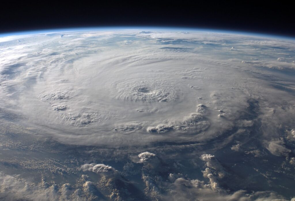 Where have all the Atlantic hurricanes gone? El Niño might bring record slow storm season