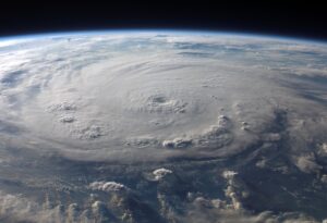Where have all the Atlantic hurricanes gone? El Niño might bring record slow storm season