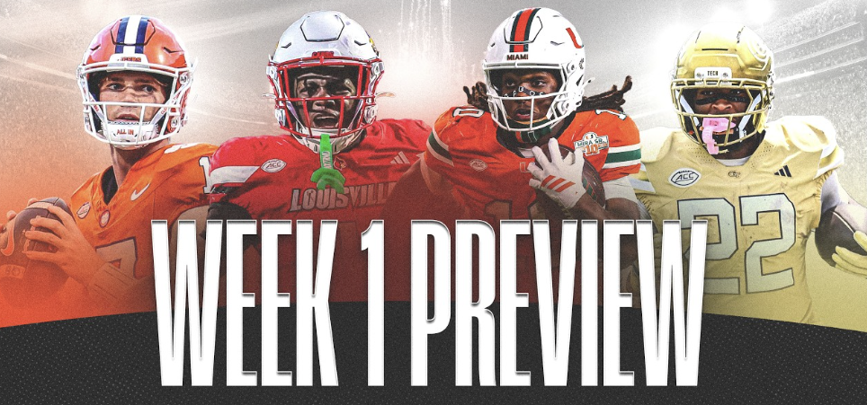College Football Opening Week Delivers Colorado’s One-Point Escape and Miami’s Blowout Ahead of Clemson-LSU Showdown