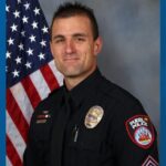 A Pueblo Police Corporal Went Wakeboarding Sunday Evening. A Robot Found Him at 2:45 a.m.