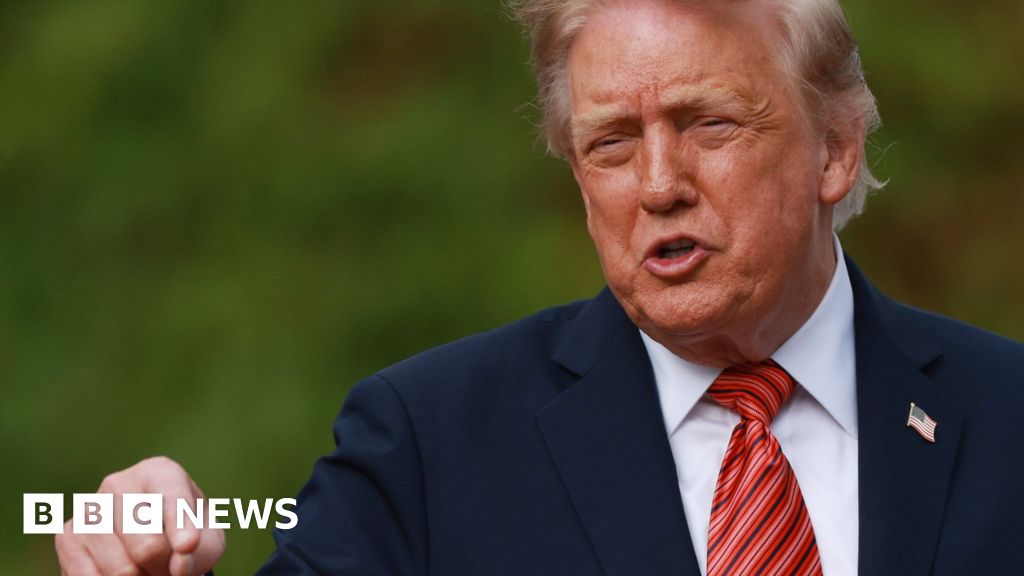 What’s next after Donald Trump’s united Ireland comments?