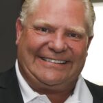 Doug Ford, the Premier of Ontario