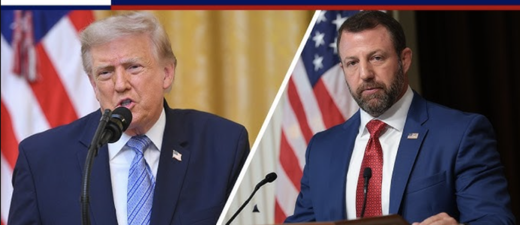 DHS Plans Surge in Voter Fraud Investigations Starting This Week