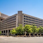 FBI headquarters in Washington