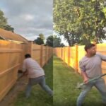 17 Million People Shared a Video About ICE. The Fence Company Owner Says ICE Was Never Called.