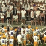 Bleacher Railing Collapses at Minnesota Vikings’ Practice Stadium During High School Football Game