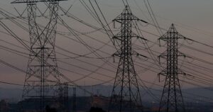 House passes bill to shield Americans from data center energy costs