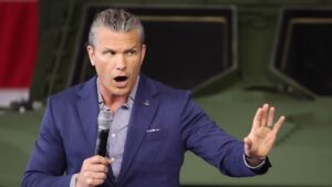 Pete Hegseth’s culture war fixation disrupting Army progress, sources say