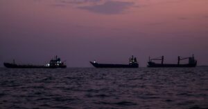 Live Updates: Iran says it will expand control in Strait of Hormuz as oil and gas prices continue to climb