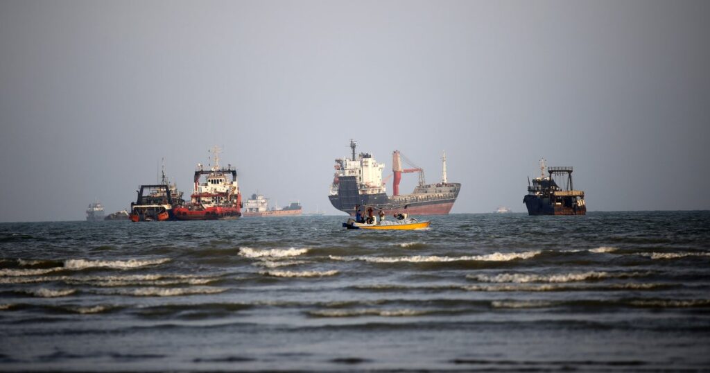 Iran War Updates: Oil prices jump to near 4-month high as Oman-Iran talks on Strait of Hormuz postponed