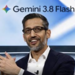 Google Rushes Out Gemini 3.8 Flash for AI Search Just Weeks After 3.7, Raising Questions About the AI Race