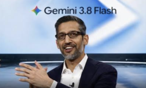 Google Rushes Out Gemini 3.8 Flash for AI Search Just Weeks After 3.7, Raising Questions About the AI Race