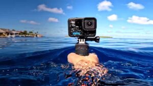 GoPro’s $285 Million Photonics Merger Gets Overshadowed by a Markiplier Disclosure Problem