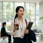 Gen Z Keeps Getting Told to Drop the Iced Coffee. The Real Problem Is on the Job Posting.