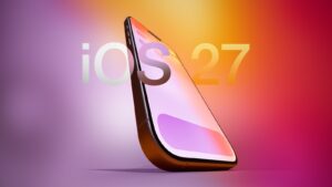 iOS 27 Adds “iPhone Handoff” to Share One Number Across Two iPhones