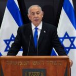 Netanyahu Made a Video About New York’s Mayor. He Says He’s Bringing It to the UN on Thursday.