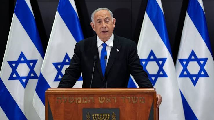 Netanyahu Made a Video About New York’s Mayor. He Says He’s Bringing It to the UN on Thursday.