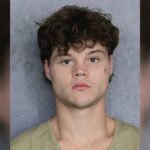 YouTuber Jack Doherty Arrested on Domestic Violence Battery Charge in Fort Lauderdale, His Second Florida Arrest This Year