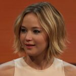 Jennifer Lawrence Says Male Co-Stars “Punish” Her for Turning Down Their Advances