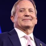 Ken Paxton