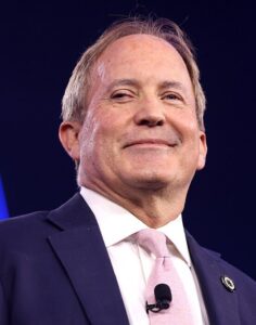 Ken Paxton