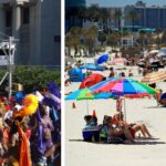 Record Labor Day Gas Prices Aside, Here’s How America Is Celebrating in 2026: Brooklyn’s Carnival to Miami’s Beaches