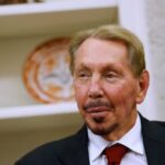 Larry Ellison Cancels $7.5 Billion Oracle Stock Sale Plan a Day After It Became Public