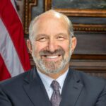 Commerce Secretary Howard Lutnick